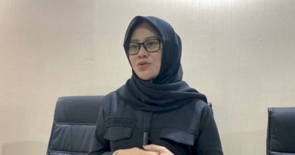 Ketua DPC Gerindra Gowa Tegas Tolak Budi Arie Setiadi Jadi Kader