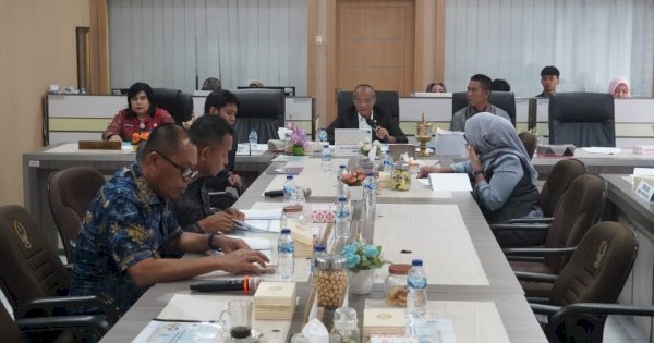 Komisi D DPRD Sulsel Minta Perbaikan Bendung Lalengrie Dihentikan: Mubazir, Buang-buang Anggaran