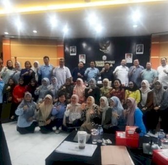 Komisi E DPRD Sulsel Minta Program Stop Stunting Tidak Tumpang Tindih dengan Daerah