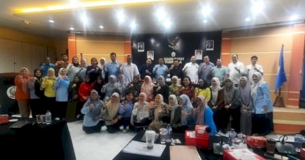 Komisi E DPRD Sulsel Minta Program Stop Stunting Tidak Tumpang Tindih dengan Daerah