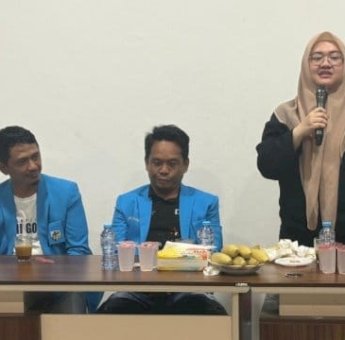 Dinilai Kompeten dan Visioner, Vonny Ameliani Didukung KNPI Gowa Pimpin KNPI Sulsel