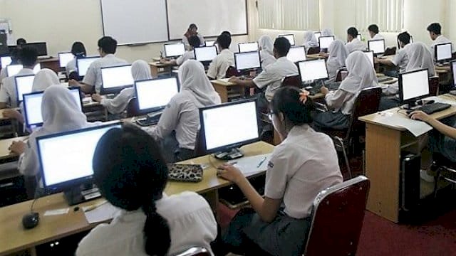 Catat! Jadwal TKA 2025 untuk Siswa SMA Dimulai 3 November, Ini Tata Tertibnya