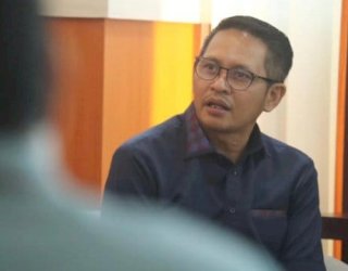 Ketua DPRD Makassar Supratman Ingatkan Walikota Appi: Jangan sampai Pemilihan RT/RW Menimbulkan Keretakan!