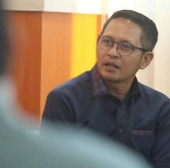 Ketua DPRD Makassar Supratman Ingatkan Walikota Appi: Jangan sampai Pemilihan RT/RW Menimbulkan Keretakan!