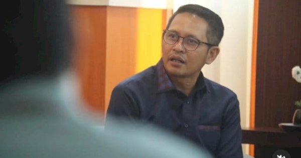 Ketua DPRD Makassar Supratman Ingatkan Walikota Appi: Jangan sampai Pemilihan RT/RW Menimbulkan Keretakan!