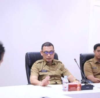 Sekda Makassar: Pegawai Teladan Harus Lengkap, Bukan Sekadar Cerdas