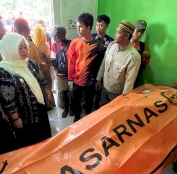 Tragedi di Air Terjun Taripa: Remaja Wajo Hilang Dua Hari Ditemukan Tewas