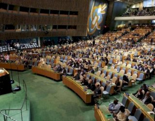 Sah! Indonesia Terpilih Jadi Anggota Dewan Pemeriksa PBB