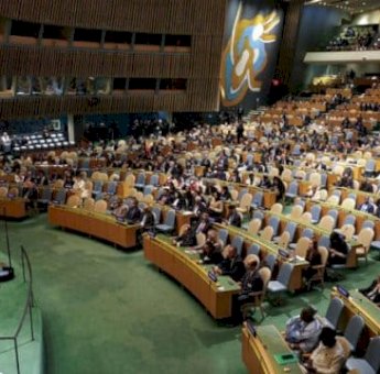 Sah! Indonesia Terpilih Jadi Anggota Dewan Pemeriksa PBB