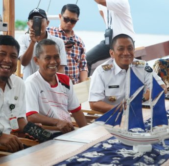 Bupati Irwan Harap para Jurnalis Berikan Pemberitaan yang Baik Kepada Publik