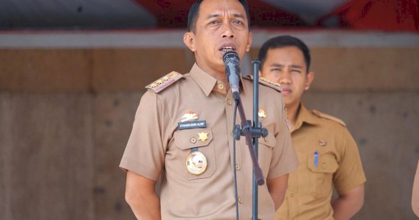 Bupati Sidrap bakal Terima Penghargaan Nasional di Depan Presiden Prabowo