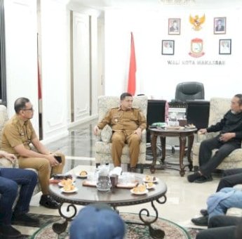 Makassar Art Forum Siap Bangkit Lagi, Rawat Identitas Lokal