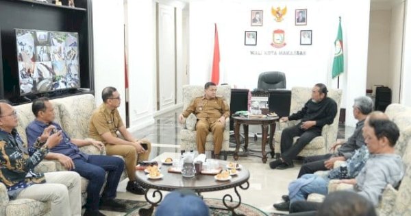 Makassar Art Forum Siap Bangkit Lagi, Rawat Identitas Lokal