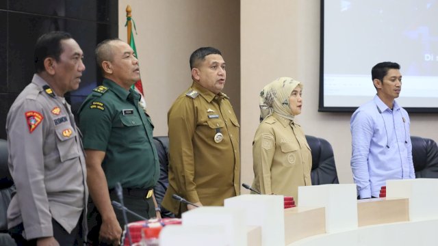 Pemkot Makassar Gelar Pemilihan RT/RW Serentak 3 Desember, Dorong Demokrasi Akar Rumput