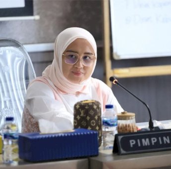 Komisi B DPRD Sulsel Harap Pendampingan Kopdes Merah Putih Diperluas demi Tingkatkan Aktivitas