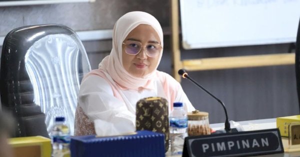 Komisi B DPRD Sulsel Harap Pendampingan Kopdes Merah Putih Diperluas demi Tingkatkan Aktivitas