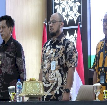 BKPSDM Pangkep Kenalkan Program KPR FLPP 2025 untuk Penuhi Kebutuhan Hunian ASN