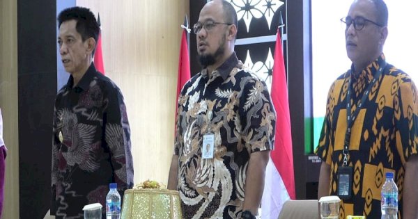 BKPSDM Pangkep Kenalkan Program KPR FLPP 2025 untuk Penuhi Kebutuhan Hunian ASN