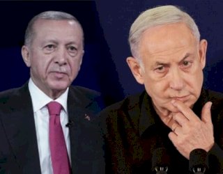 Turki Keluarkan Perintah Penangkapan Netanyahu untuk Genosida, Termasuk Menteri Garis Keras Israel