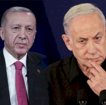 Turki Keluarkan Perintah Penangkapan Netanyahu untuk Genosida, Termasuk Menteri Garis Keras Israel