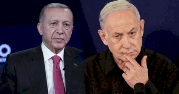 Turki Keluarkan Perintah Penangkapan Netanyahu untuk Genosida, Termasuk Menteri Garis Keras Israel