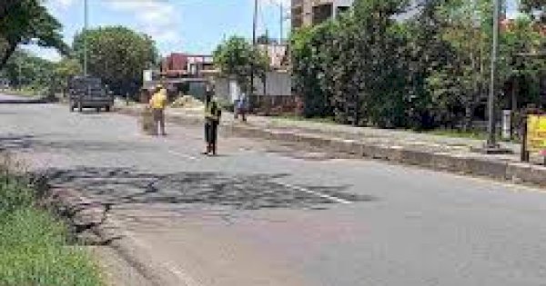 Jalan Nasional Rawan Kecelakaan, DPRD Pangkep Desak Perbaikan