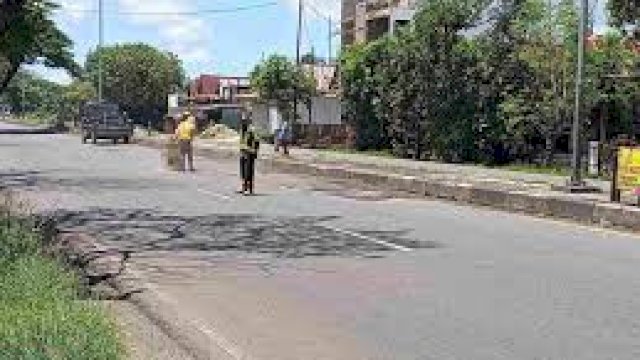 Jalan Nasional Rawan Kecelakaan, DPRD Pangkep Desak Perbaikan