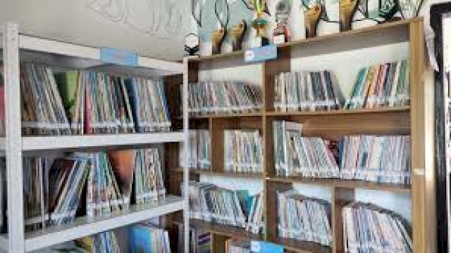 DPK Luwu Timur Umumkan Hasil Lomba Perpustakaan Desa Tahun 2025
