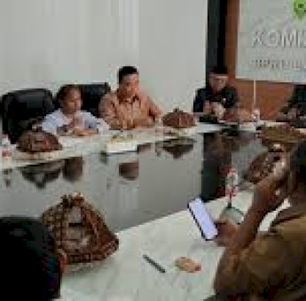 DPRD Barru Apresiasi PT Conch Indonesia, Dorong Beasiswa dan Operasional Ramah Lingkungan