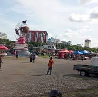 Pemkot Hidupkan UMKM, Kini PK5 Berjualan di MNEK CPI