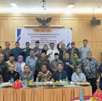 UIN Alauddin Buat Seminar Internasional, Bahas Peran Kunci Presiden Prabowo Wujudkan Perdamaian di Gaza
