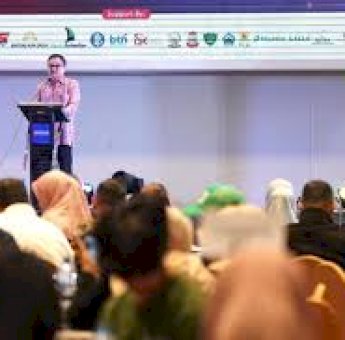 Sekda Jufri Rahman: JMSI Berperan Besar dalam Mendorong Ekonomi dan Literasi Digital