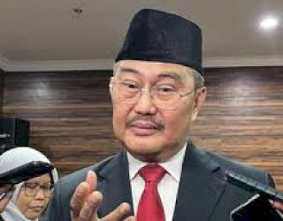 Ramai Penolakan UU KUHAP, Jimly Asshiddiqie: Kalau Tidak Setuju, Silakan Uji ke MK