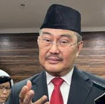 Ramai Penolakan UU KUHAP, Jimly Asshiddiqie: Kalau Tidak Setuju, Silakan Uji ke MK