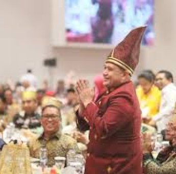 Wali Kota Munafri Hadiri Mukernas dan HUT ke-49 KKSS, Ajak Perkuat Kolaborasi