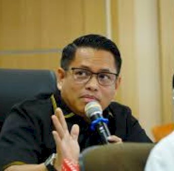 Sufriadi Arif: Renovasi Asrama Mahasiswa di Yogya, Bandung, dan Semarang Jadi Prioritas DPRD Sulsel
