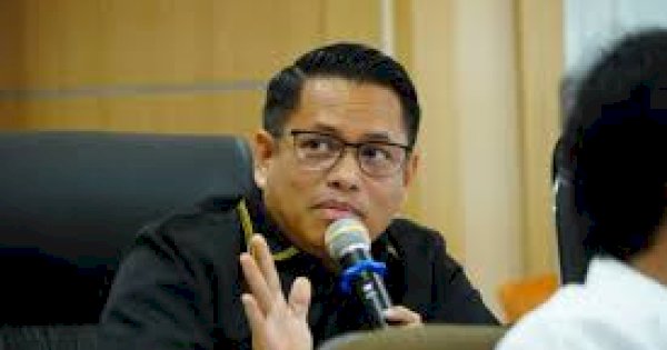 Sufriadi Arif: Renovasi Asrama Mahasiswa di Yogya, Bandung, dan Semarang Jadi Prioritas DPRD Sulsel
