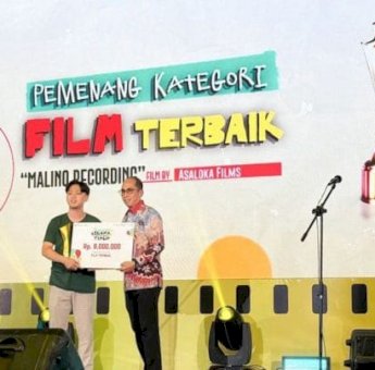 Dispar Makassar: Saatnya Film Lokal Berkiprah Lebih Besar
