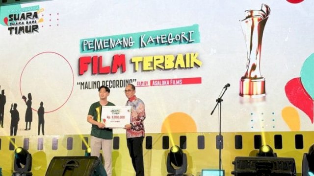 Dispar Makassar: Saatnya Film Lokal Berkiprah Lebih Besar