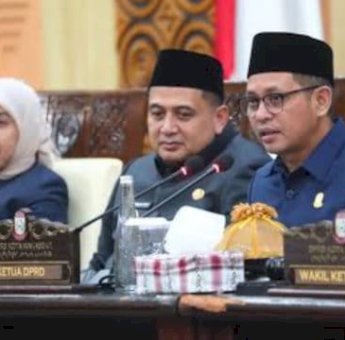 DPRD Makassar Dibanjiri Keluhan Warga soal Kejanggalan Jelang Pemilihan RT/RW, Harus Transparan!