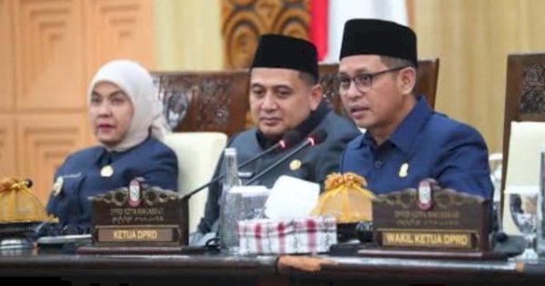 DPRD Makassar Dibanjiri Keluhan Warga soal Kejanggalan Jelang Pemilihan RT/RW, Harus Transparan!