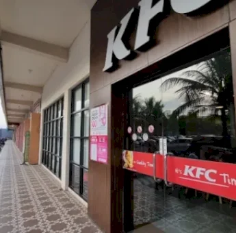 Tunggakan Pajak KFC ke Pemkab Maros Akhirnya Lunas, Total Rp102 Juta