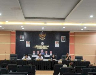 Bela Dua Guru Luwu Utara, Ketua Komisi E DPRD Sulsel Akan Fasilitasi Pengaduan ke DPR RI