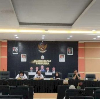 Bela Dua Guru Luwu Utara, Ketua Komisi E DPRD Sulsel Akan Fasilitasi Pengaduan ke DPR RI