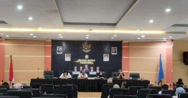 Bela Dua Guru Luwu Utara, Ketua Komisi E DPRD Sulsel Akan Fasilitasi Pengaduan ke DPR RI