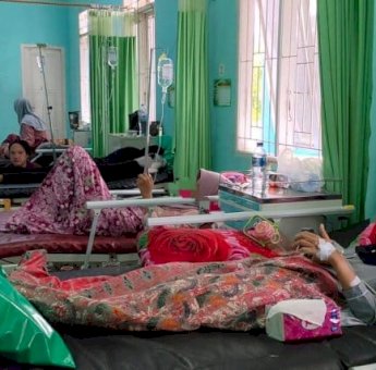 DPRD Pangkep Kritik Layanan MBG Usai Insiden Keracunan Siswa