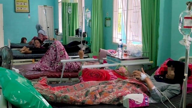 DPRD Pangkep Kritik Layanan MBG Usai Insiden Keracunan Siswa