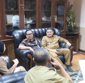 Setelah Bertahun-Tahun Dikuasai Pihak Ketiga, Pasar Butung Segera Diambil Alih Pemkot