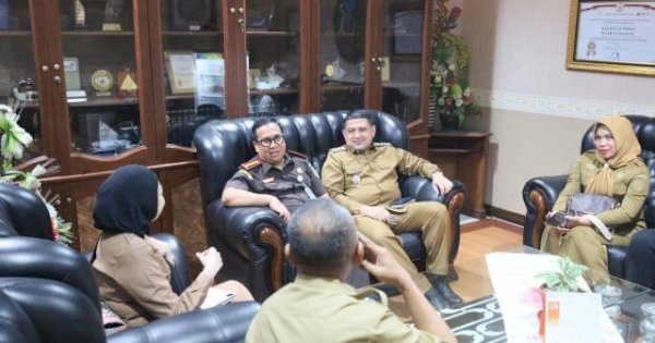 Setelah Bertahun-Tahun Dikuasai Pihak Ketiga, Pasar Butung Segera Diambil Alih Pemkot