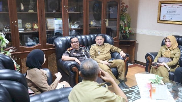 Setelah Bertahun-Tahun Dikuasai Pihak Ketiga, Pasar Butung Segera Diambil Alih Pemkot